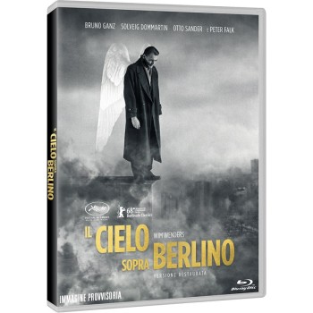 Cielo Sopra Berlino (Il) Dvd