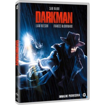 Darkman Blu-Ray