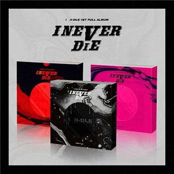 (G)I- Dle Cd I Never Die