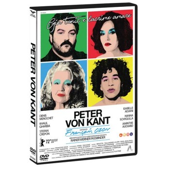 Peter Von Kant Dvd