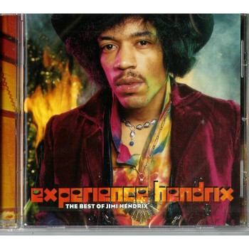 Hendrix Jimi Cd Experience