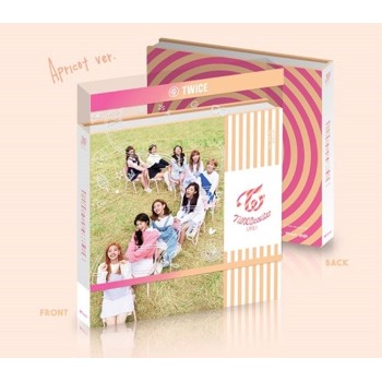 Twice Cd Twicecoaster Lane 1