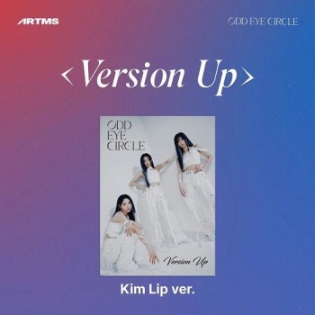 Odd Eye Circle Cd Version Up