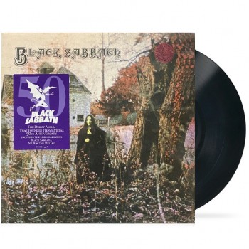 Black Sabbath Lp2 Black Sabbath