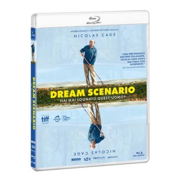 Dream Scenario - Hai Mai Sognato Quest Uomo? Blu-Ray