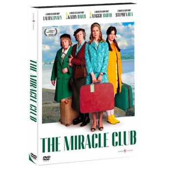 Miracle Club (The) Dvd