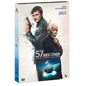 57 Secondi Dvd