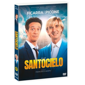 Santocielo Dvd