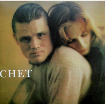 Baker Chet Lp Chet