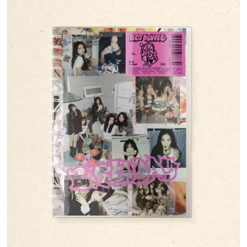 Red Velvet Cd Reve Festival 2022: Birthday (Photo Book)