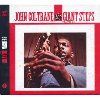 Coltrane John Cd Giant Steps