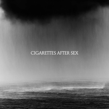 Cigarettes After Sex Lp Cry