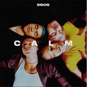 5 Seconds Of Summer Cd Calm