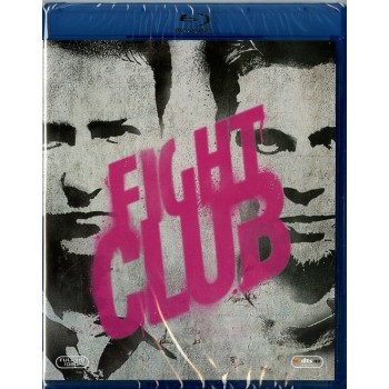 Fight Club Blu-Ray