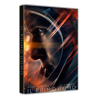 First Man - Il Primo Uomo Dvd