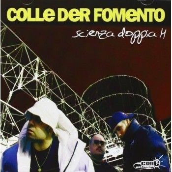 Colle Der Fomento Cd Scienza Doppia H