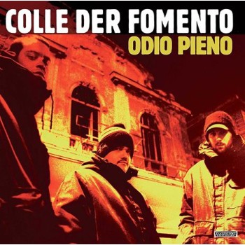 Colle Der Fomento Cd Odio Pieno