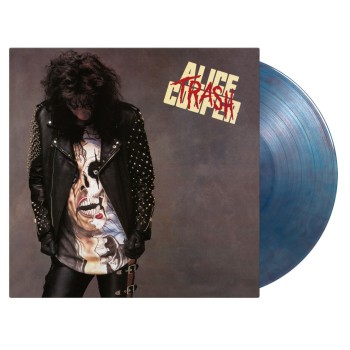 Cooper Alice Lp Thrash