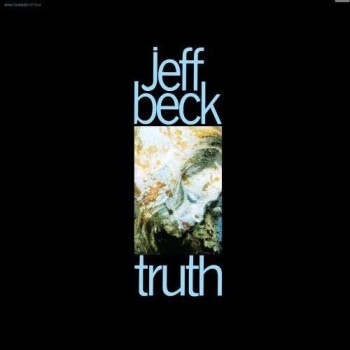 Beck Jeff Cd Truth