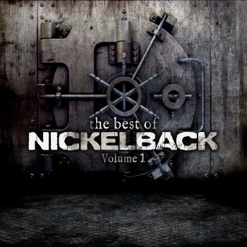 Nickelback Cd The Best Of Nickelback Vol.1