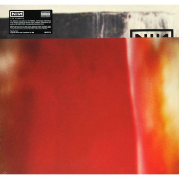 Nine Inch Nails Lp3 The Fragile