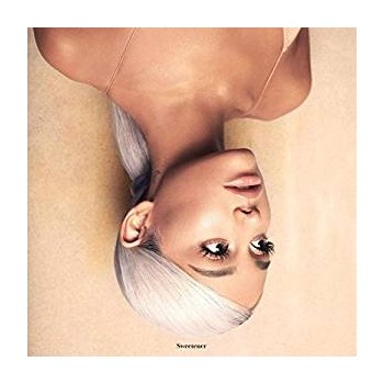 Grande Ariana Lp2 Sweetener