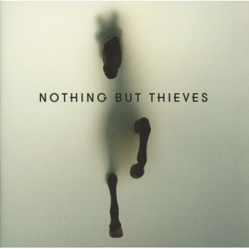 Nothing But Thieves Cd Nothing But Thieves