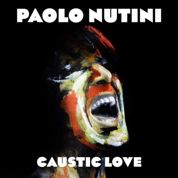 Nutini Paolo Cd Caustic Love