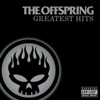 Offspring Cd Greatest Hits