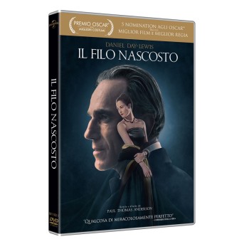 Filo Nascosto (Il) Dvd