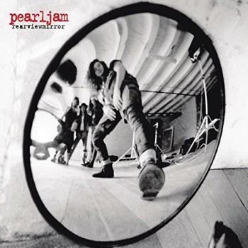 Pearl Jam Cd2 Rearviewmirror: Greatest Hits 1991 - 2003