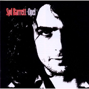 Barrett Syd Cd Opel