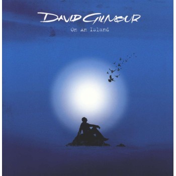 Gilmour David Lp On An Island