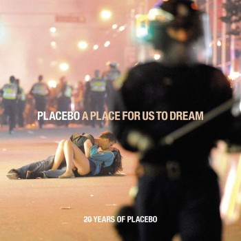 Placebo Cd2 A Place For Us To Dream