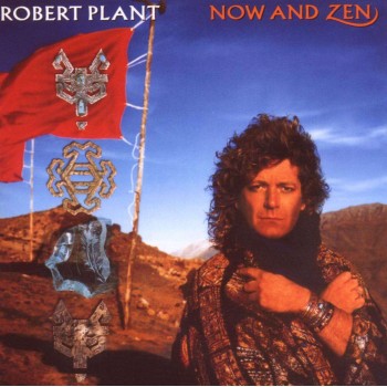 Plant Robert Cd Now And Zen