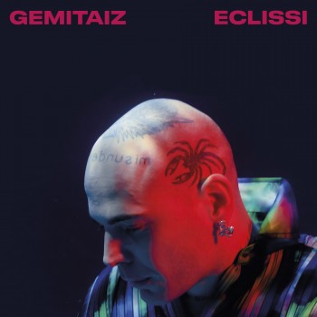 Gemitaiz Lp Eclissi