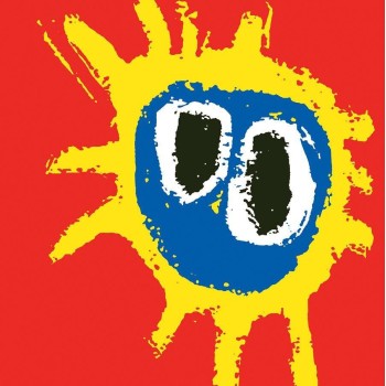 Primal Scream Cd Screamadelica