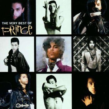 Prince Cd The Very Best