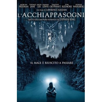 Acchiappasogni (L ) Dvd