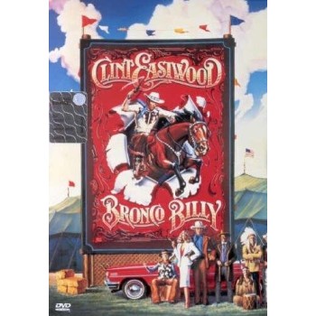 Bronco Billy Dvd