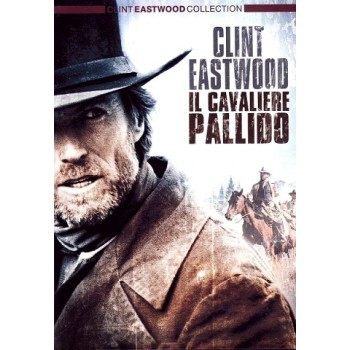 Cavaliere Pallido (Il) Dvd