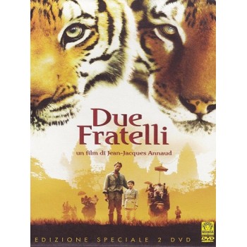 Due Fratelli Dvd