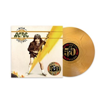 Ac/Dc Lp High Voltage