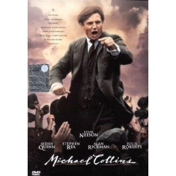 Michael Collins  Dvd