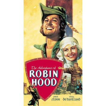 Leggenda Di Robin Hood (La)  Dvd2