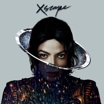 Jackson Michael Cd Xscape