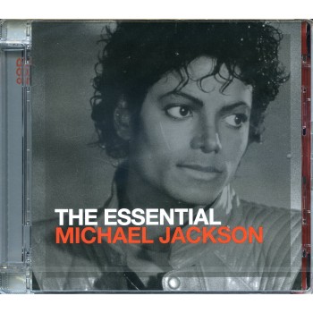 Jackson Michael Cd2 The Essential Michael Jackson