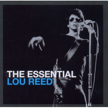 Reed Lou Cd2 The Essential