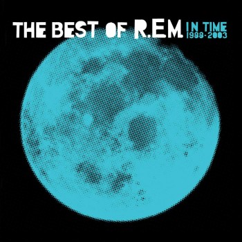 R.E.M. Cd In Time: The Best Of R.E.M 1988-2003