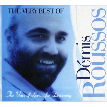 Roussos Demis Cd The Very Best Of